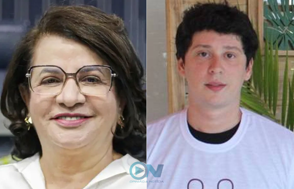 Vitor Linhares ou Graça Amorim: Quem fica com a vaga de Leonardo Eulálio?